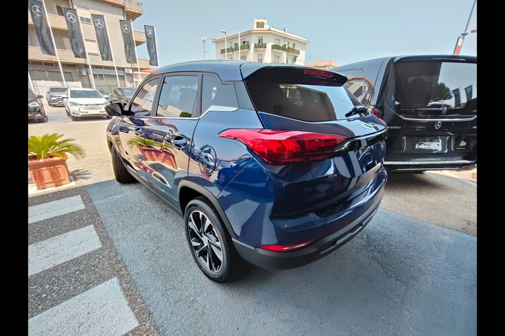 Evo Evo 5 II nuova a Pescara (3)