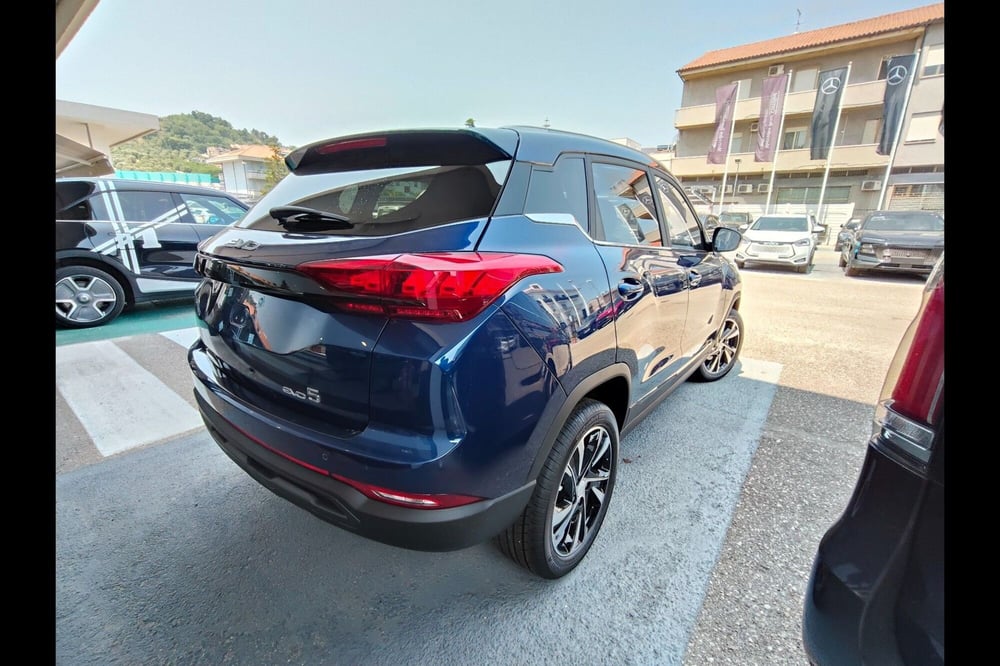 Evo Evo 5 II nuova a Pescara (4)