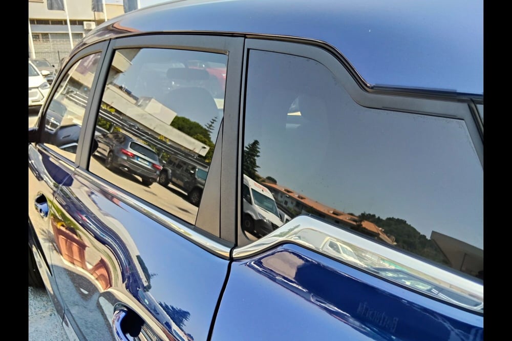 Evo Evo 5 II nuova a Pescara (6)