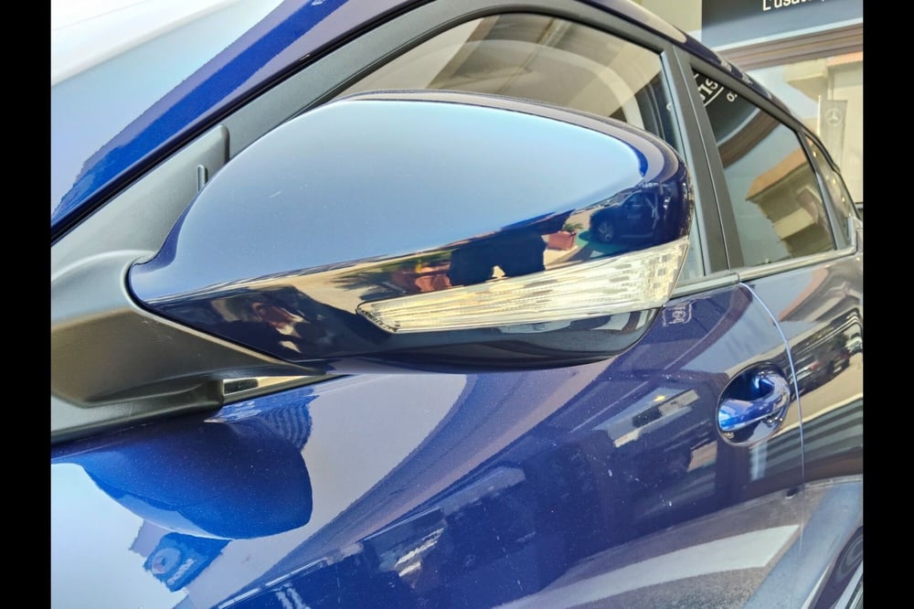 Evo Evo 5 II nuova a Pescara (8)
