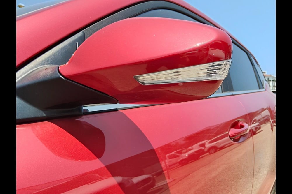 Evo Evo 5 II nuova a Pescara (5)