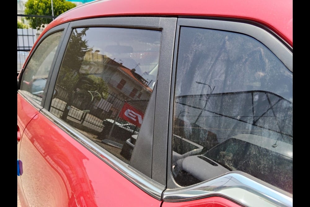 Evo Evo 5 II nuova a Pescara (9)