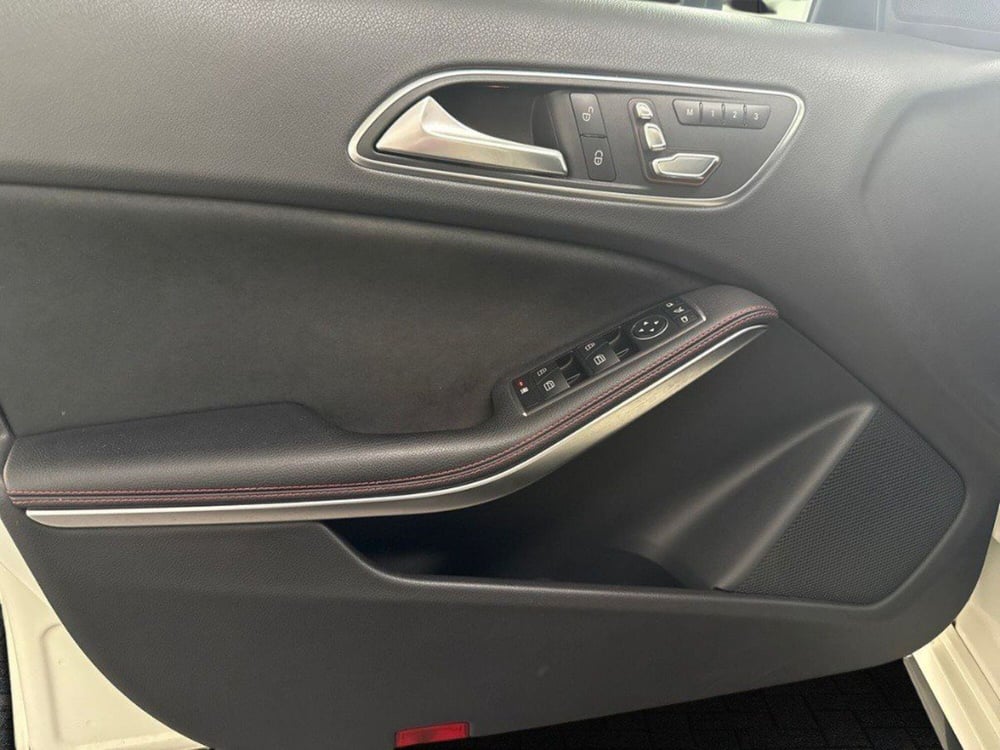 Mercedes-Benz Classe A usata a Rimini (17)