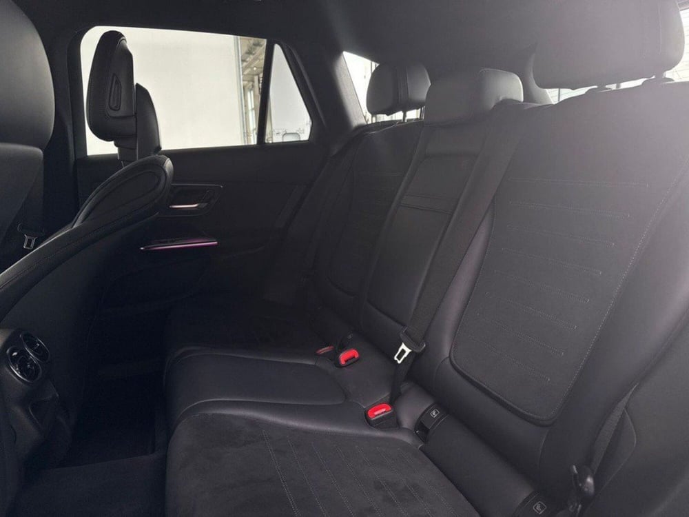 Mercedes-Benz GLC SUV usata a Rimini (13)