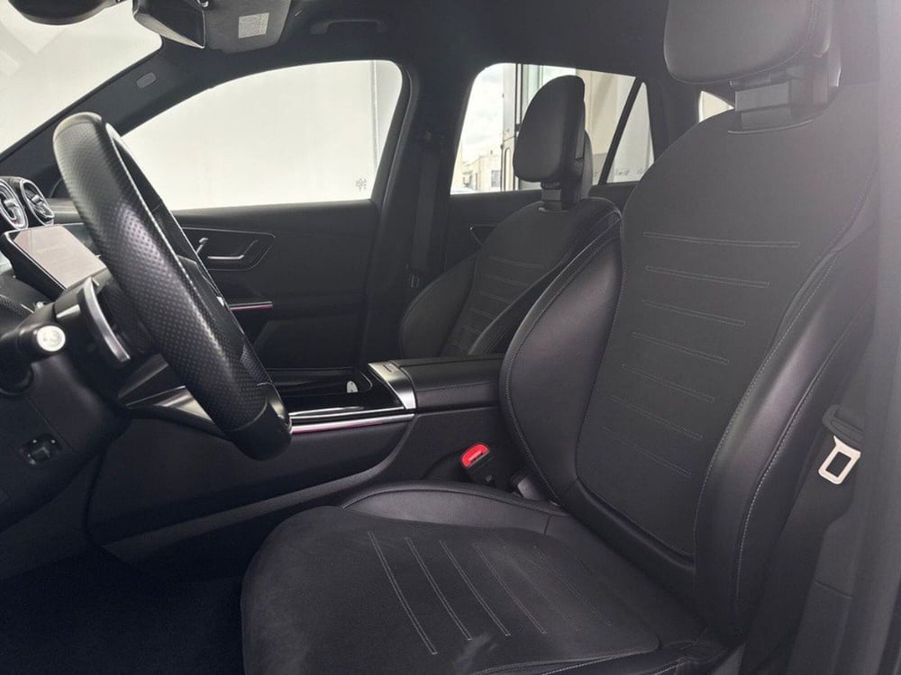 Mercedes-Benz GLC SUV usata a Rimini (14)