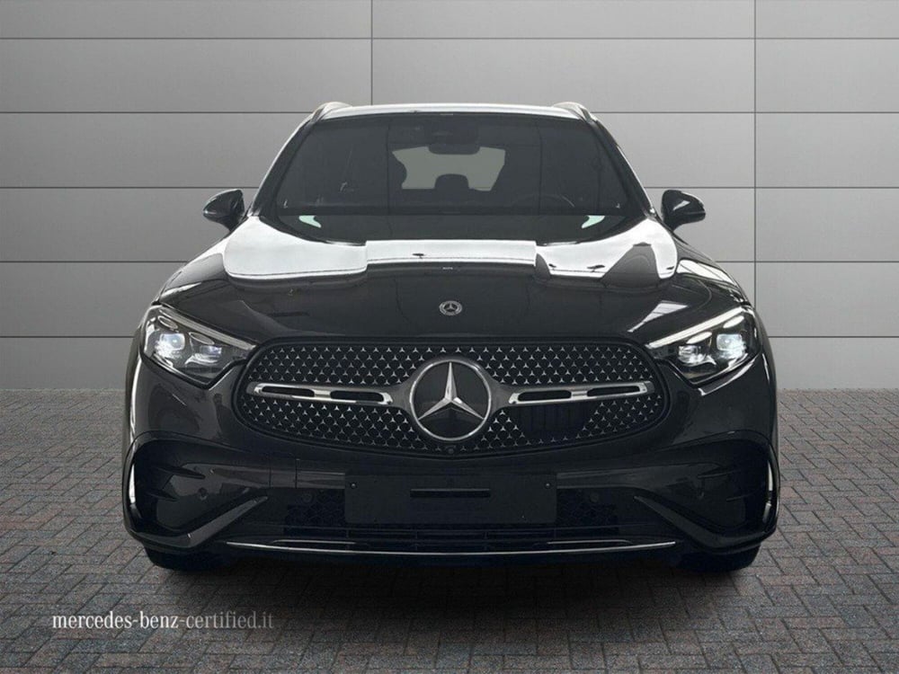 Mercedes-Benz GLC SUV usata a Rimini (2)