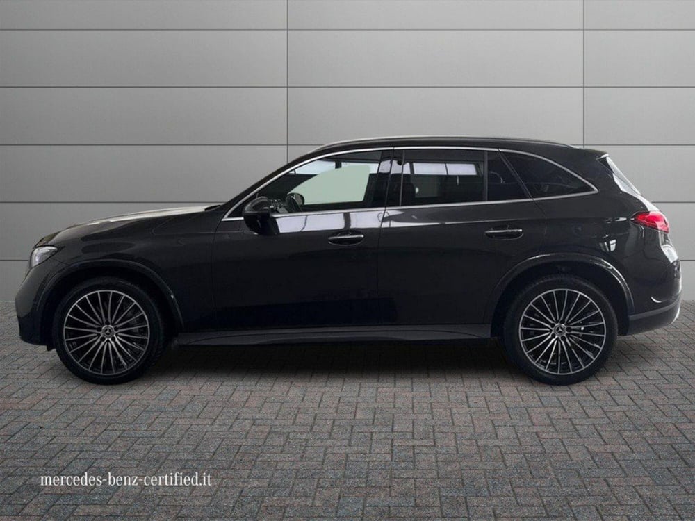 Mercedes-Benz GLC SUV usata a Rimini (4)