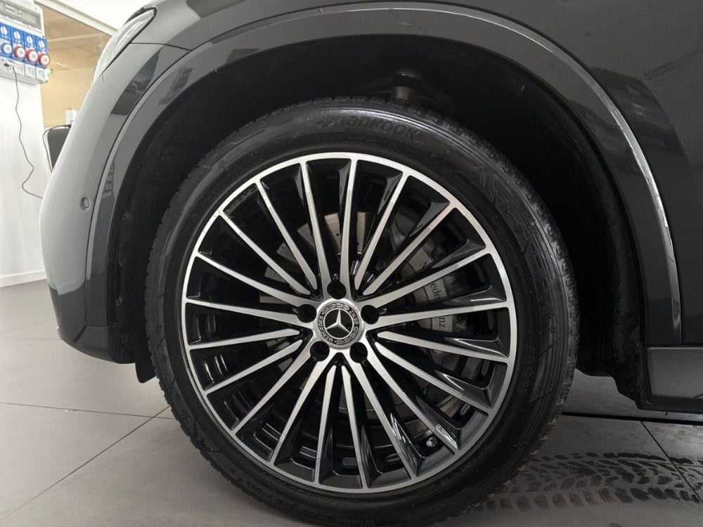 Mercedes-Benz GLC SUV usata a Rimini (8)