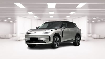 Lynk &amp; Co 08 08 1.5 phev More auto nuova a Como
