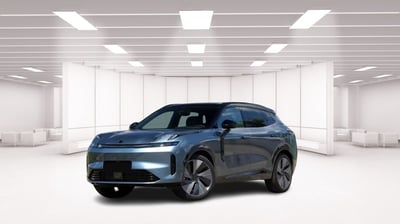Lynk &amp; Co 08 08 1.5 phev More auto nuova a Como