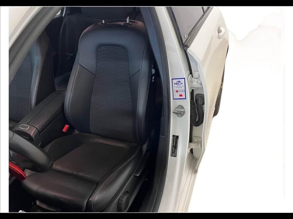 Mercedes-Benz Classe A usata a Siena (13)