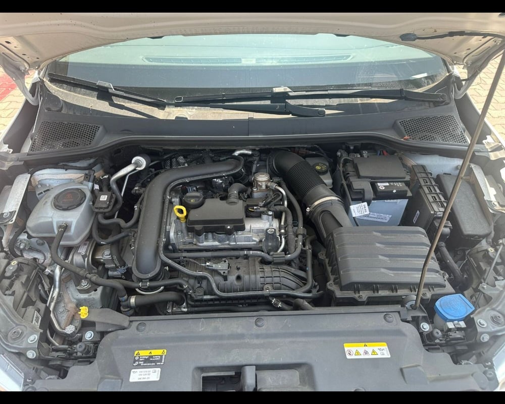 SEAT Arona usata a Siena (14)