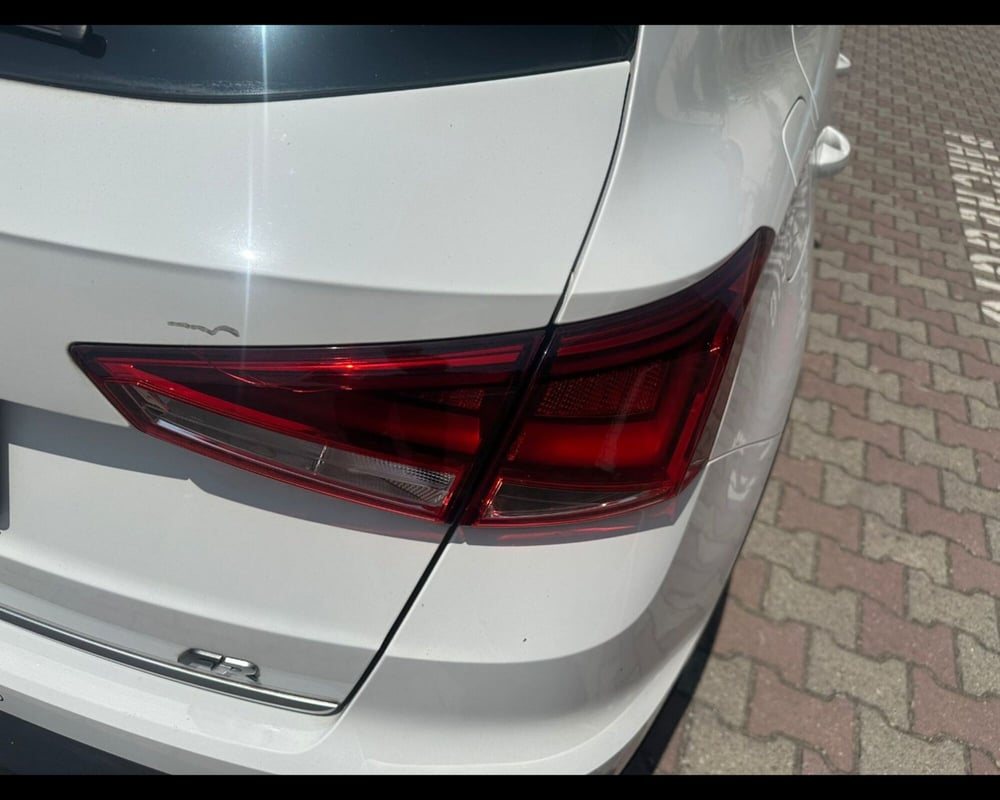 SEAT Arona usata a Siena (17)