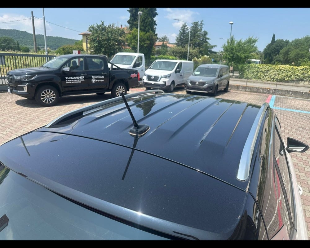 SEAT Arona usata a Siena (18)