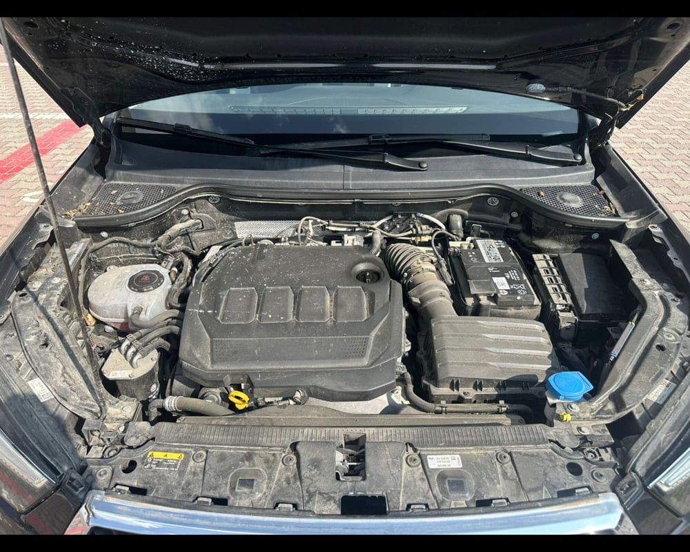 SEAT Ateca usata a Siena (13)
