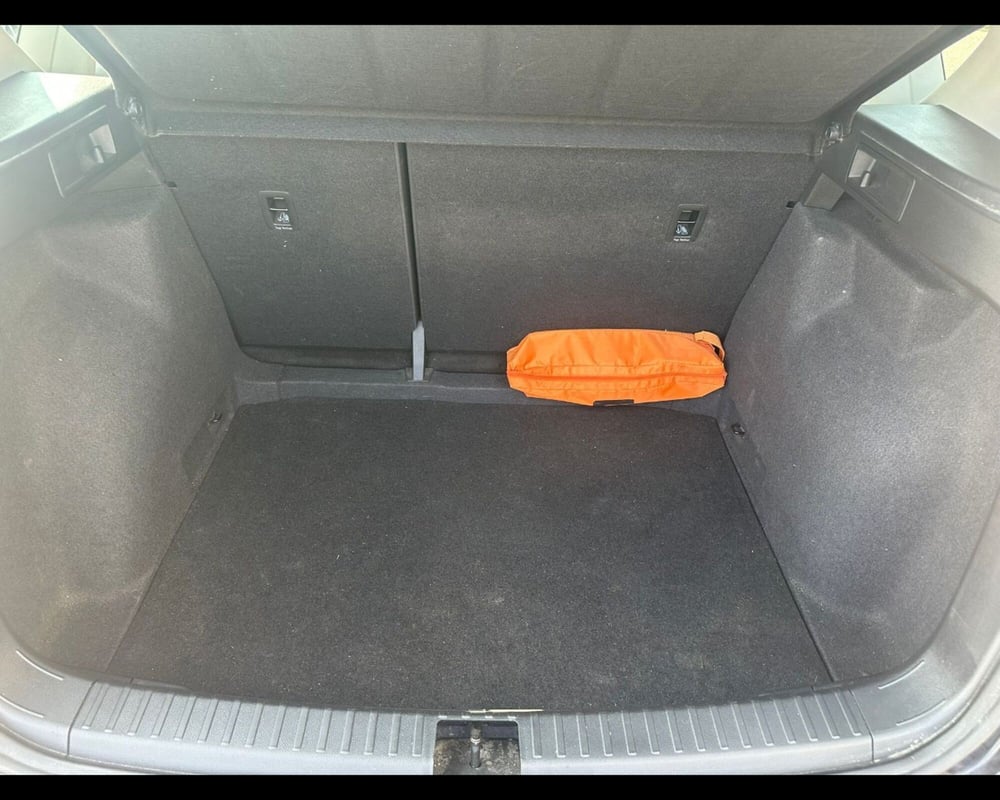 SEAT Ateca usata a Siena (6)