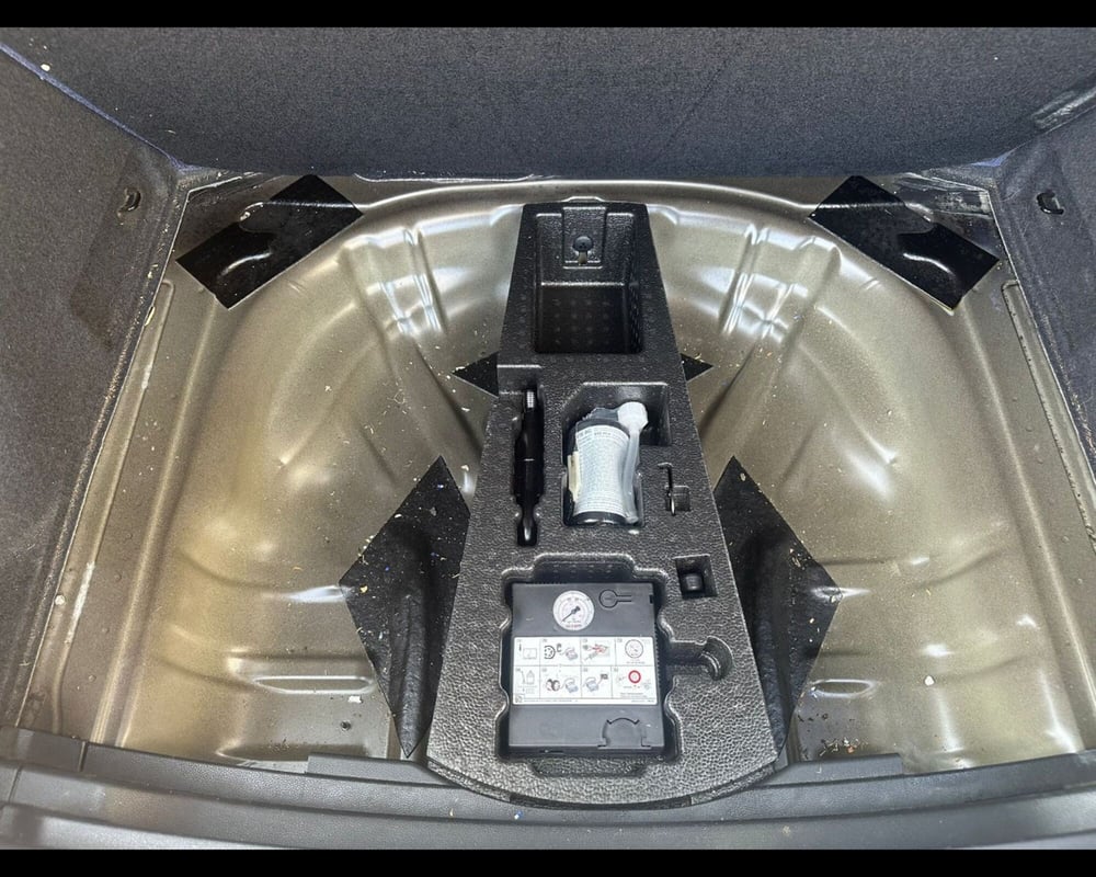 SEAT Ateca usata a Siena (7)