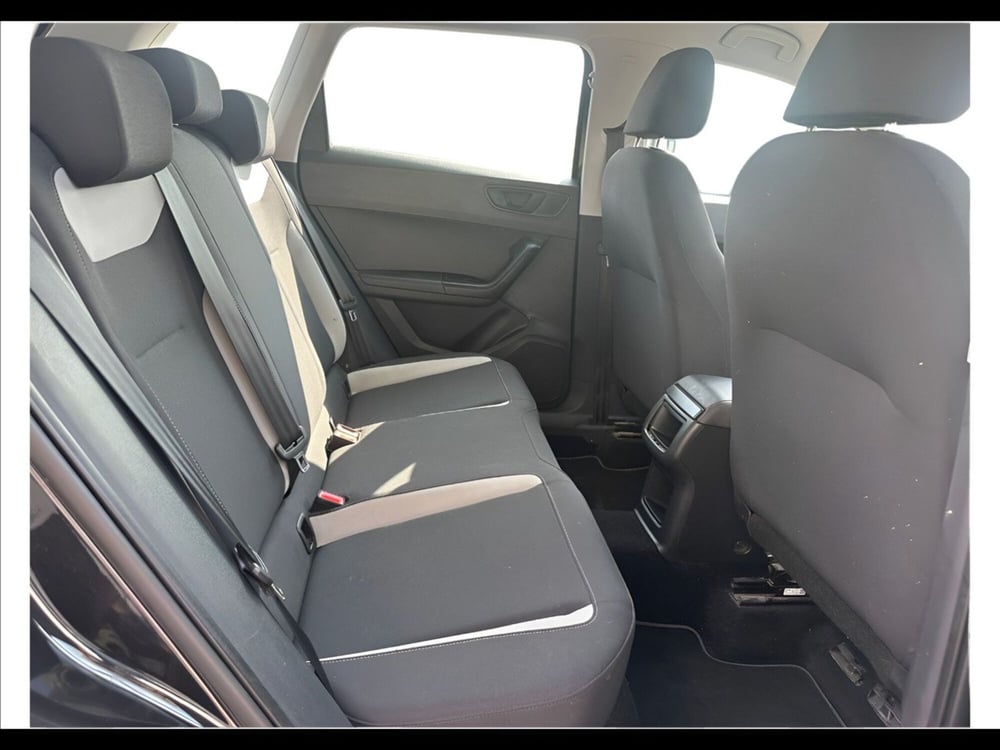 SEAT Ateca usata a Siena (8)