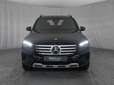 Mercedes-Benz GLB 200 d Progressive Advanced auto 7p.ti nuova a Montecosaro