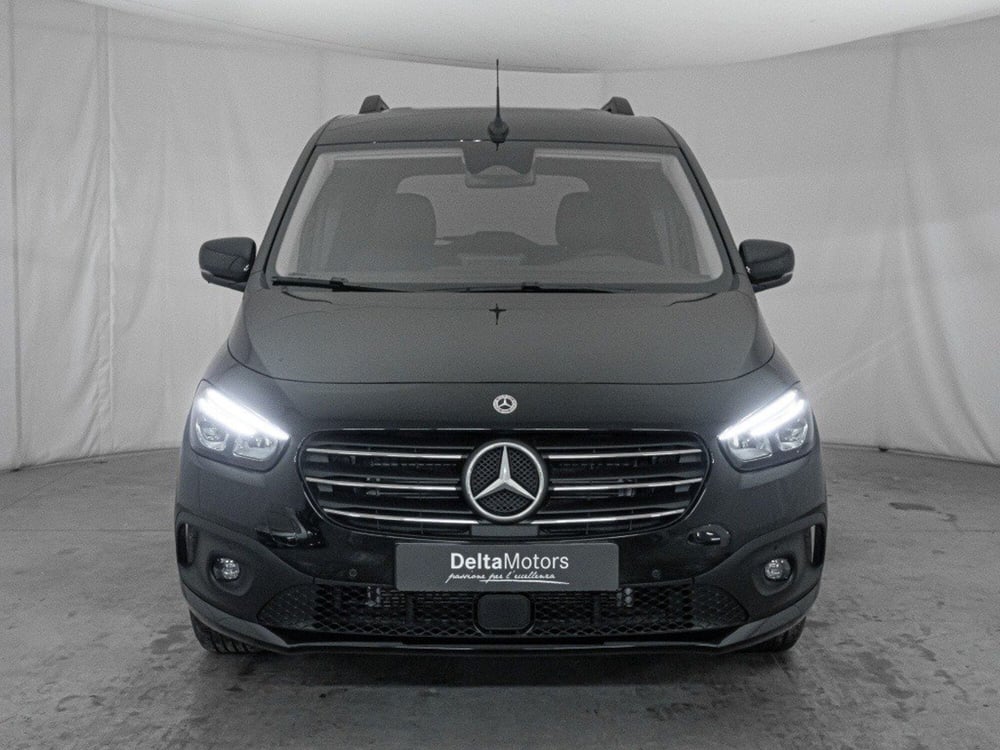 Mercedes-Benz Classe B nuova a Macerata