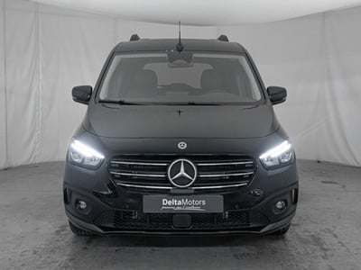 Mercedes-Benz Classe B 180 d Premium nuova a Montecosaro