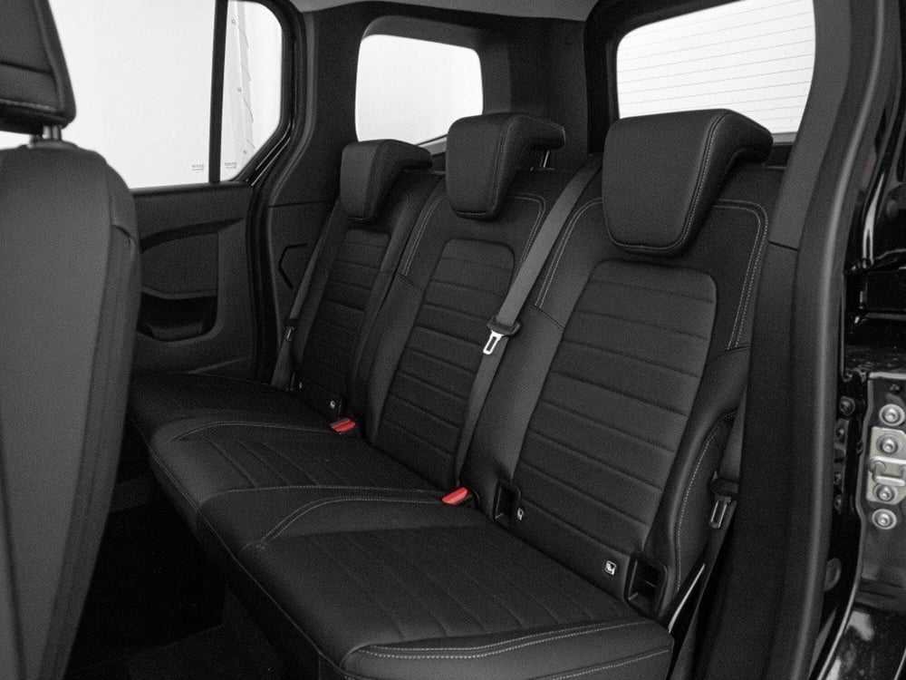 Mercedes-Benz Classe B nuova a Macerata (11)