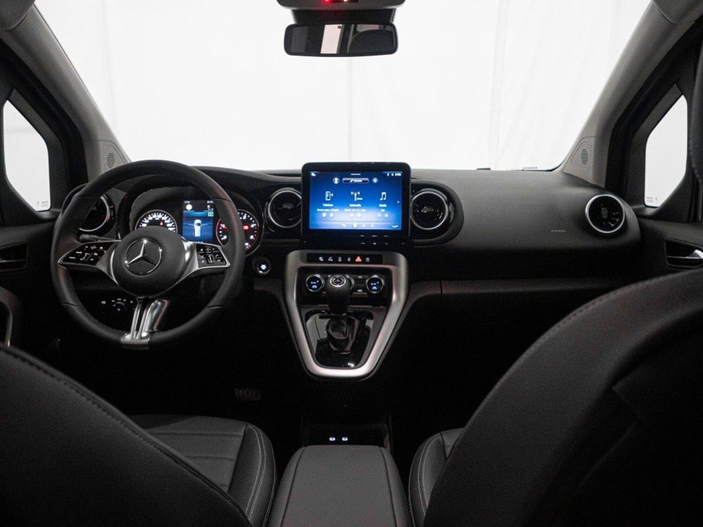 Mercedes-Benz Classe B nuova a Macerata (14)