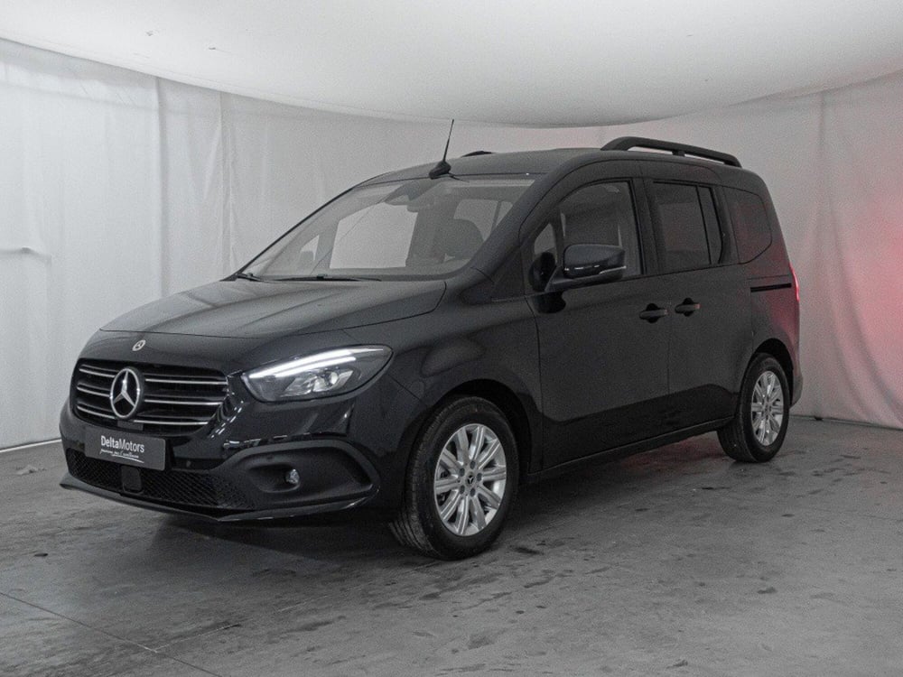 Mercedes-Benz Classe B nuova a Macerata (3)