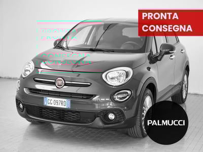 Fiat 500X 1.3 MultiJet 95 CV Connect del 2021 usata a Prato