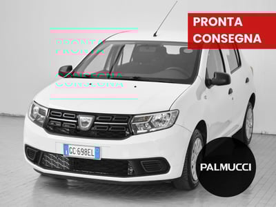 Dacia Sandero Stepway 1.0 SCe 75 CV Access del 2020 usata a Prato