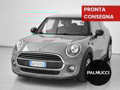 MINI Mini 1.5 One D del 2019 usata a Prato
