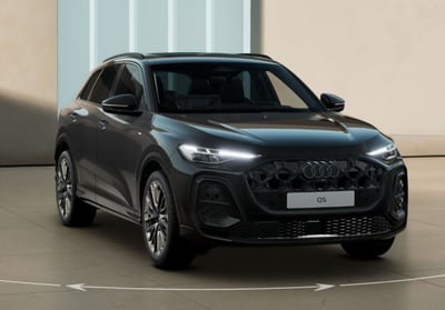 Audi Q5 40 TDI 204 CV quattro S tronic S line plus nuova a Pratola Serra