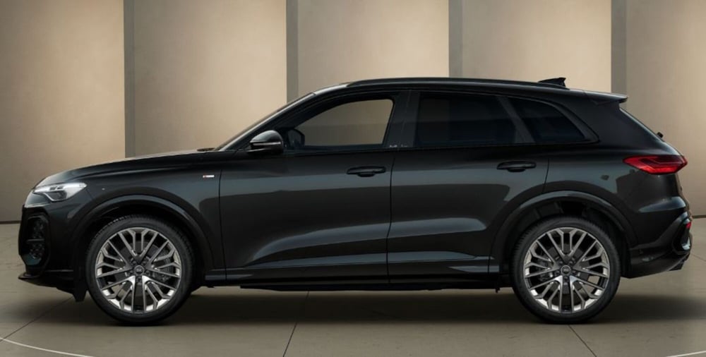 Audi Q5 nuova a Avellino (3)