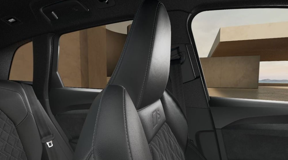 Audi Q5 nuova a Avellino (8)