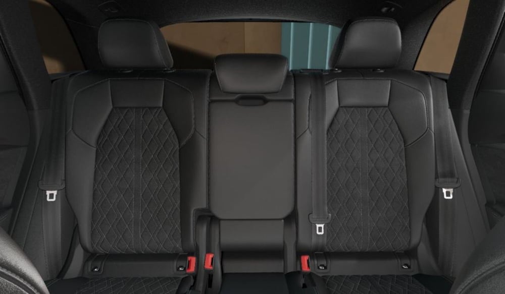 Audi Q5 nuova a Avellino (9)
