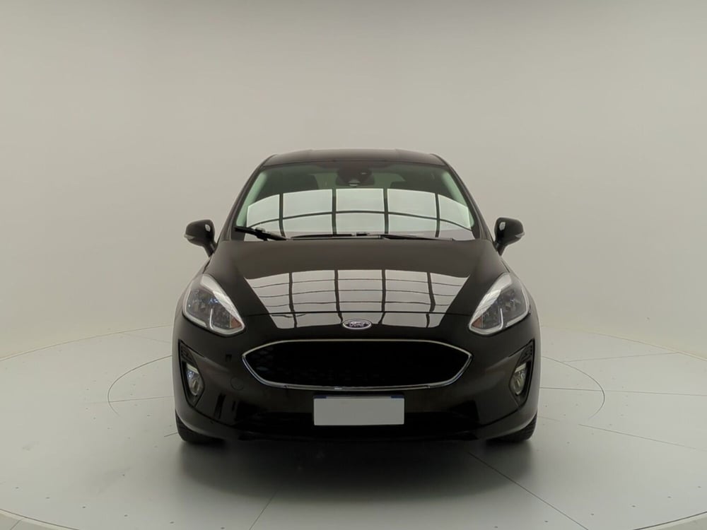 Ford Fiesta usata a Avellino (2)