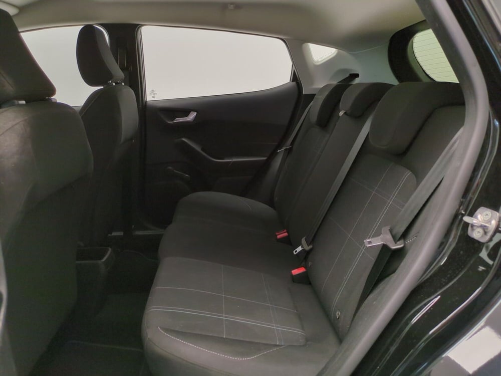 Ford Fiesta usata a Avellino (20)