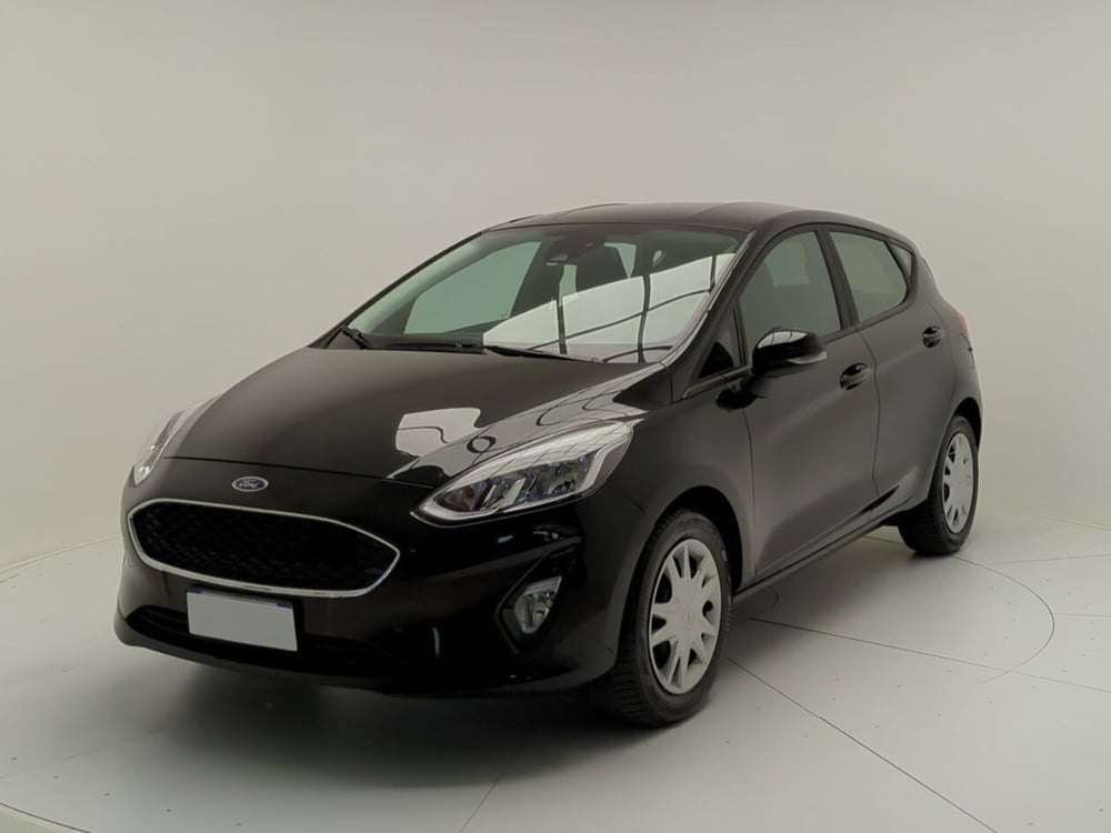 Ford Fiesta usata a Avellino (3)