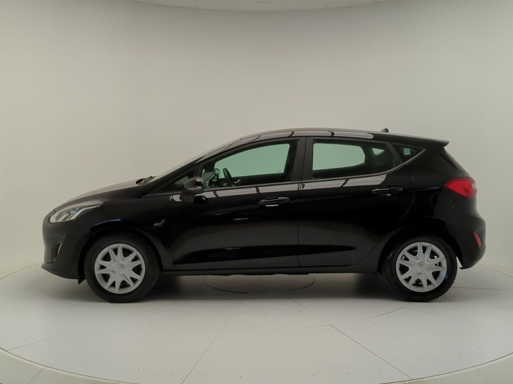 Ford Fiesta usata a Avellino (4)