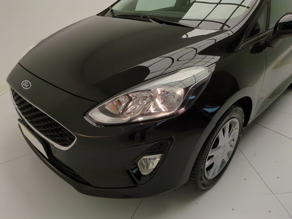 Ford Fiesta usata a Avellino (8)