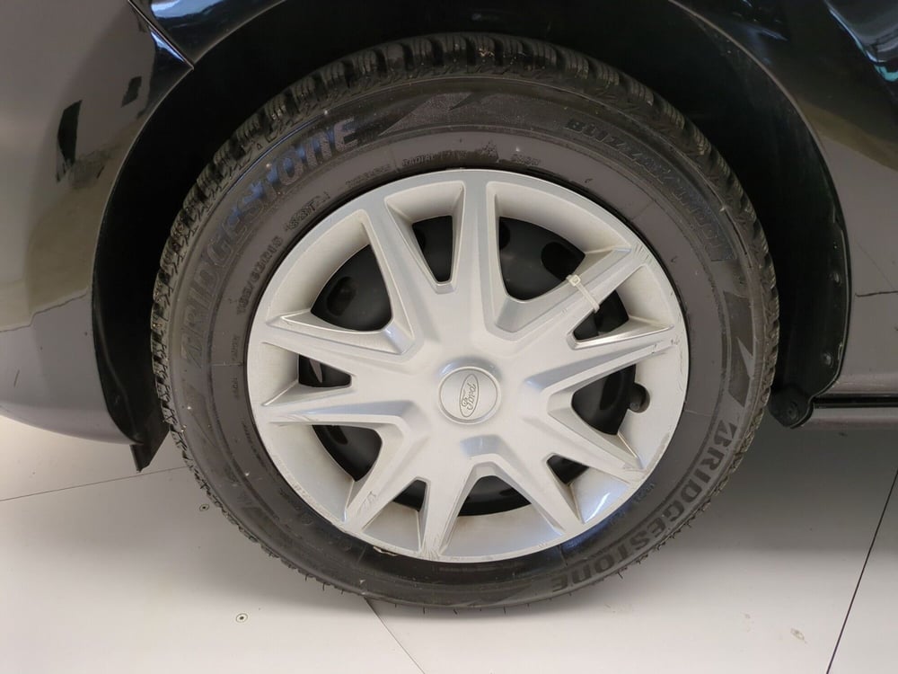 Ford Fiesta usata a Avellino (9)
