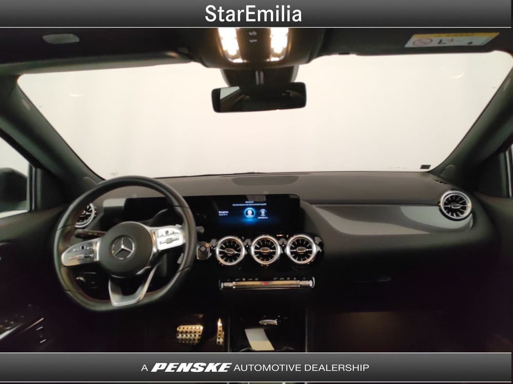 Mercedes-Benz GLA SUV usata a Bologna (11)