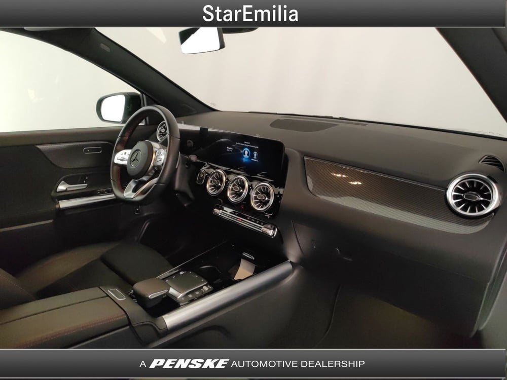 Mercedes-Benz GLA SUV usata a Bologna (16)