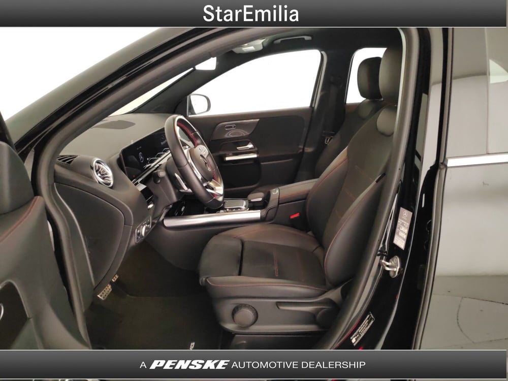 Mercedes-Benz GLA SUV usata a Bologna (9)
