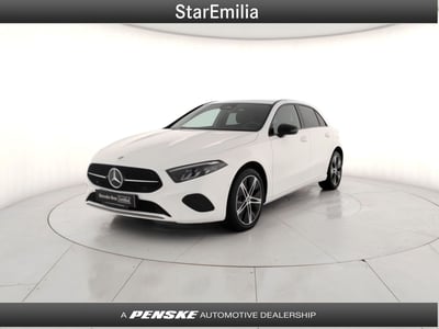 Mercedes-Benz Classe A 250 e Automatic Plug-in hybrid Premium del 2023 usata a Casalecchio di Reno