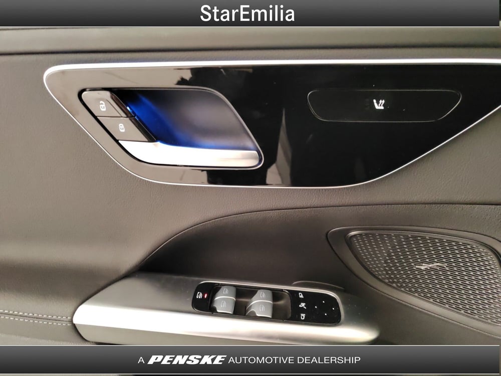 Mercedes-Benz Classe C Station Wagon usata a Bologna (12)