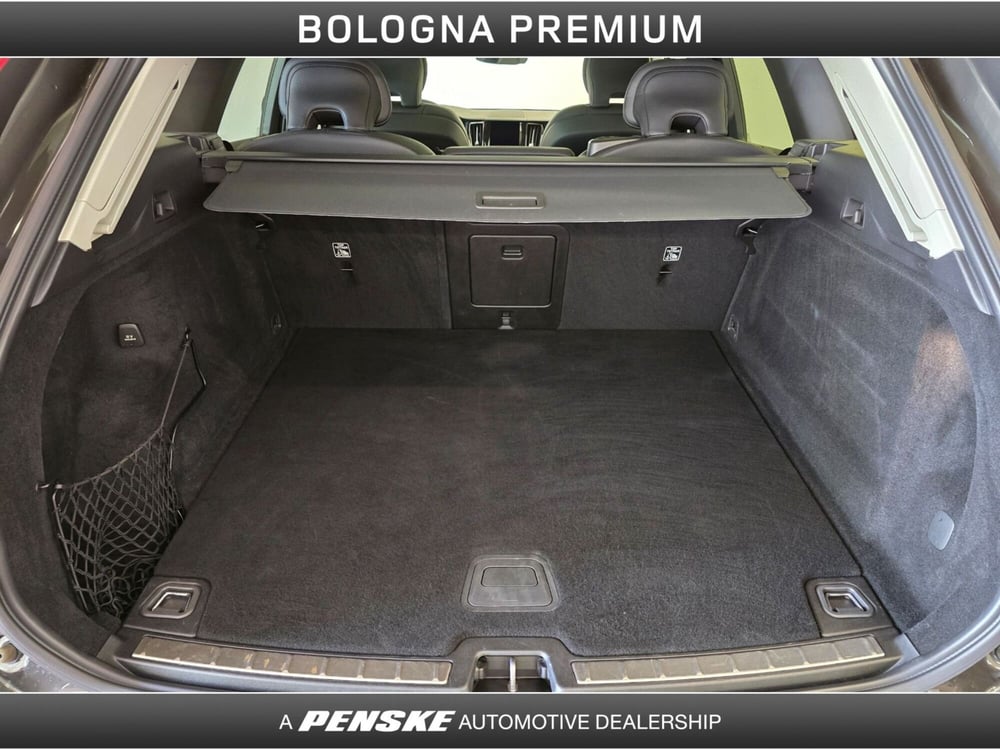 Volvo XC60 usata a Bologna (11)
