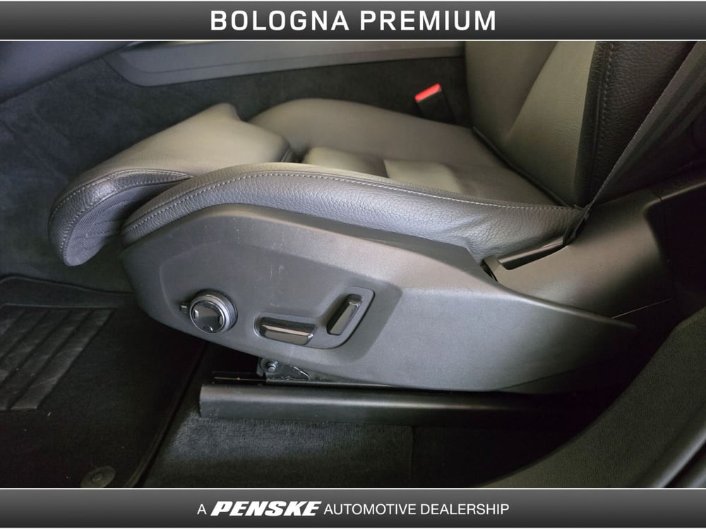Volvo XC60 usata a Bologna (12)
