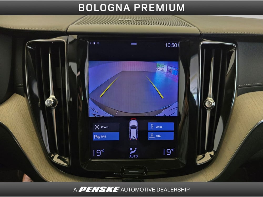 Volvo XC60 usata a Bologna (13)