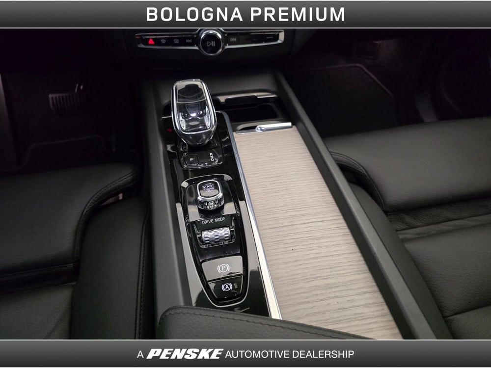 Volvo XC60 usata a Bologna (15)